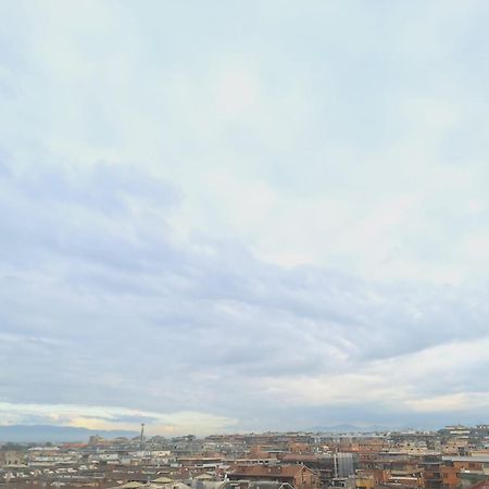 Appartamento Roma Tiburtina Eksteriør bilde
