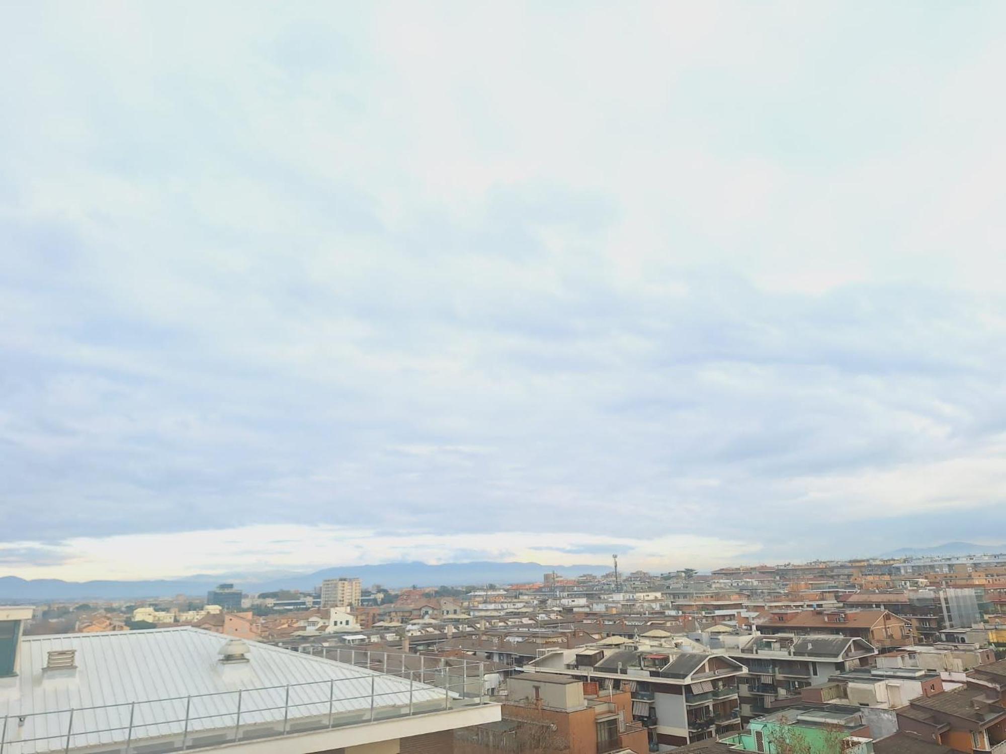 Appartamento Roma Tiburtina Eksteriør bilde