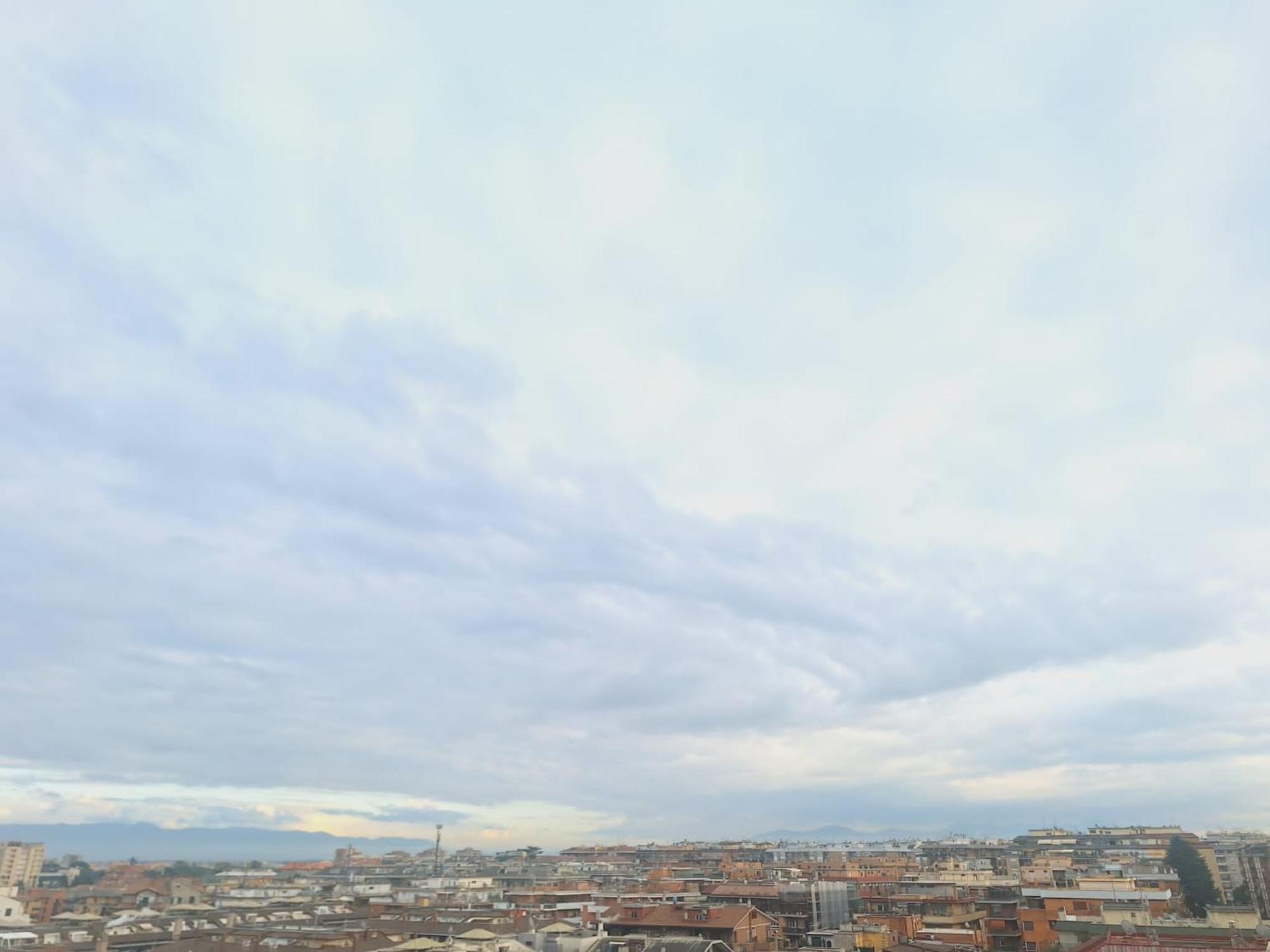 Appartamento Roma Tiburtina Eksteriør bilde